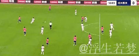 法比奥:我和瓦科互相成就,进玉昆一球令我最满意 法比奥:我和瓦科互相成就,进玉昆一球令我最满意