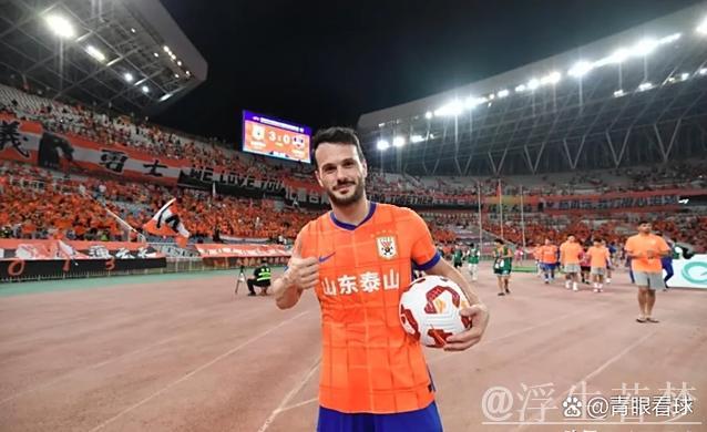 法比奥:我和瓦科互相成就,进玉昆一球令我最满意 法比奥:我和瓦科互相成就,进玉昆一球令我最满意