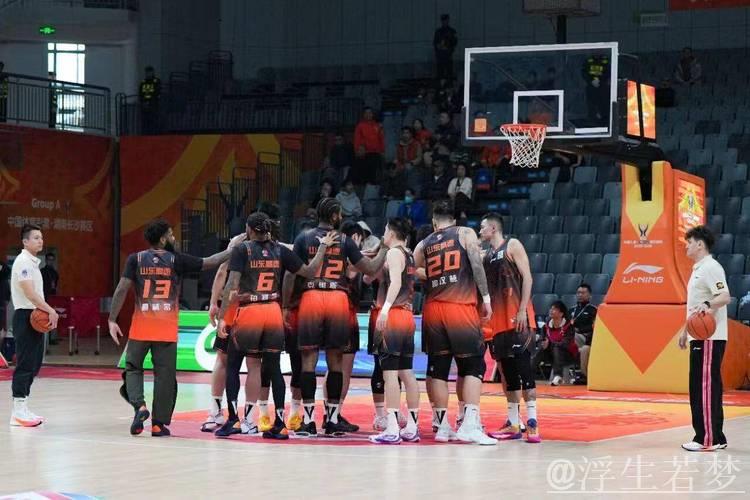 克里斯28+8助山东战胜青岛晋级CBA八强 克里斯28+8助山东战胜青岛晋级CBA八强