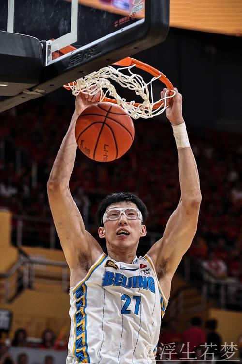 周琦19+11助力北京3-0山西 杰曼43分爆发挺进CBA决赛 周琦19+11助力北京3-0山西 杰曼43分爆发挺进CBA决赛