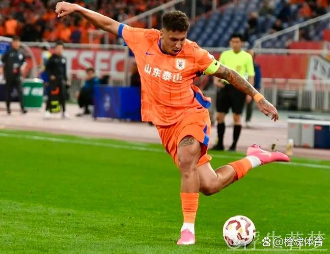 山东泰山未能破门，与青岛海牛握手言和