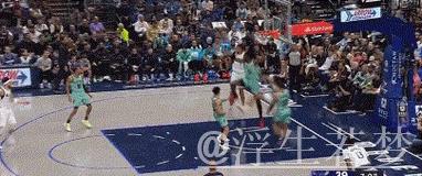 马绍尔：我的打法很简单，拿到球后投篮对我来说很轻松