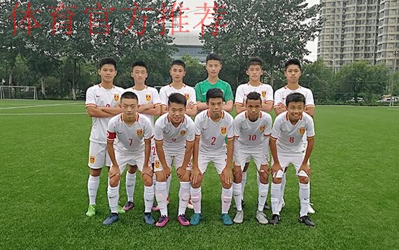 国家男足U15集训队红黄蓝选拔赛在秦皇岛举行 国家男足U15集训队红黄蓝选拔赛在秦皇岛举行